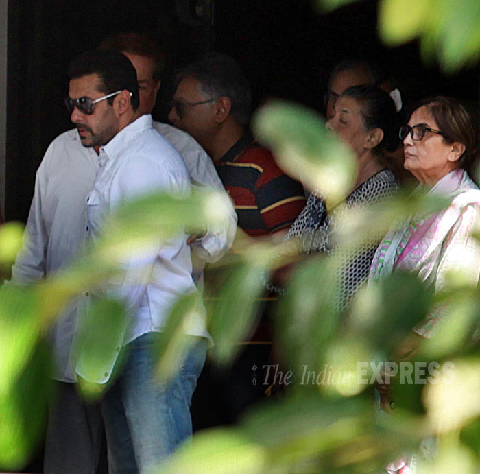 Salman Khan, hit-and-run verdict