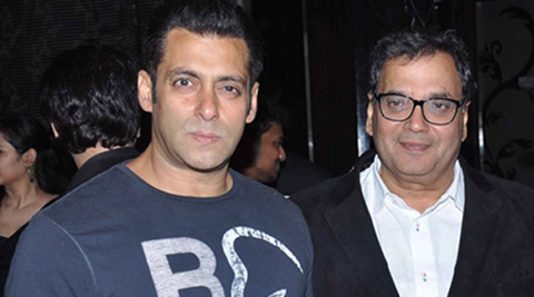Salman Khan is an excellent human being: Subhash Ghai | Bollywood News ...
