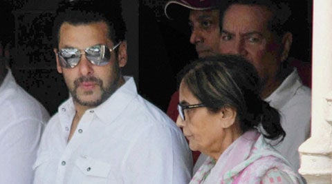 Salman Khan trends on Twitter; reactions divided on verdict | Bollywood