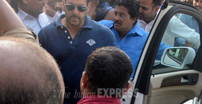 Salman Khan, Salman Khan hit and run case, Salman Khan Mumbai, Salman Khan fans