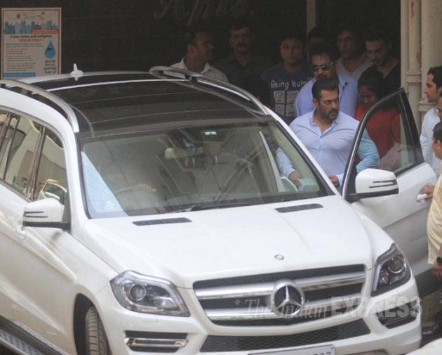 Salman Khan