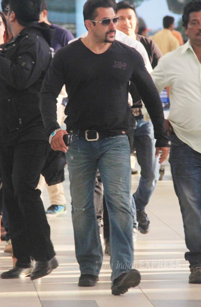 Salman Khan, Kareena Kapoor, Salman Khan Kareena Kapoor, Salman Bajrangi Bhaijaan shoot, Salman Kareena Bajrangi Bhaijaan, Bajrangi Bhaijaan shoot, Salman Khan photos, Kareena Kapoor photos