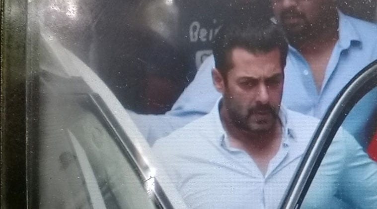 Salman Khan bail, Salman Khan, Salman Khan fans, Salman Khan bollywood celebs