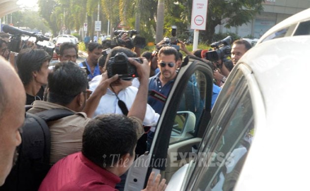 Salman Khan, Salman Khan hit and run case, Salman Khan Mumbai, Salman Khan fans