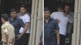 Aamir khan, salman khan