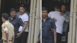 Aamir khan, salman khan