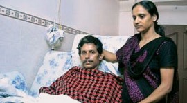 T J Joseph, T J Josephs wife Salomi, Salomi suicide case, Professor T J Joseph, New Man College, Joseph New Man College, MNREGA, India news