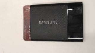 Samsung Portable SSD T1, Samsung Portable SSD T1 price, Samsung Portable SSD T1 features, smallest SSD, lightest SSD, best SSD, technology news