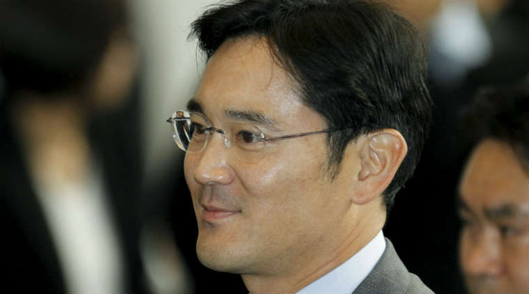 Samsung, Samsung new chairman Jay Y Lee, Jay Y Lee Samsung heir, Lee Kun-hee, Samsung chairman Lee Kun-hee, Samsung new leader, Who runs Samsung, Samsung Mobiles, Samsung Television, Samsung TVs, Samsung Displays, Technology, Technology news