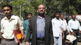 Metro Scam, habitual offenderm CID, Ahmedabad Metro Rail Scam, Sanjay Gupta, Metro-Link Express , ahmedabad news, city news, local news, Gujarat news, Indian Express