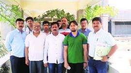 ias officer sanjiv kumar, ias officer arrested, ias officer acquitted, sanjiv kumar arrest, sanjiv kumar acquitted, delhi news, chandigarh news, india news, indian express news, indian express