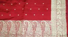 Mathura, mathura sari industry, mathura saree industry, mathura saris, demonetisation, sari business low, sari industry hit, cashless, cash crunch, low sale, demonetisation impact, india news, indian express news