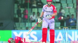 Saurabh Tiwary, Saurabh Tiwary DD, DD Saurabh Tiwary, Delhi Daredevils, IPL 8, Indian Premier League, Saurabh Tiwary cricket, Tiwary U-19 World Cup, IPL, indian express, express news, Indian express news, sports news