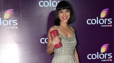 Sayani Gupta, margarita with a straw, Sayani gupta interview, sayani gupta in margarita with a straw, sayani gupta struggle, sayani gupta as khanum, sayani gupta bollywood movies, sayani gupta visually impaired girl, Sayani Gupta hindi films, actress sayani gupta, sayani gupta margarita with a straw premiere, sayani gupta film premiere, Jagga Jasoos, bollywood news, entertainment news