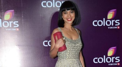 389px x 216px - Bollywood was like porn in my house: Sayani Gupta | Entertainment News,The  Indian Express