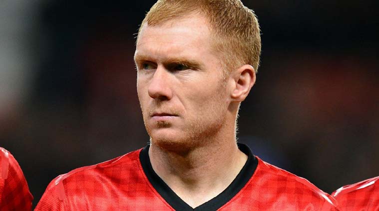 Manchester United, Arsenal legends, Paul Scholes, Ryan Giggs, Indian Super League, indian express, Football news, sports news