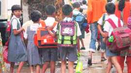 out-of-school children, education guarantee cards, Students ID card, right to education, EGC scheme, Maharashtra education department, education news, Maharshtra news, Mumbai news, india news
