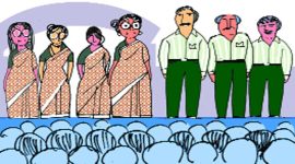 school dress code, school teacher dress code, surat municipal school, surat, surat civic school, school teacher, ahmedabad news