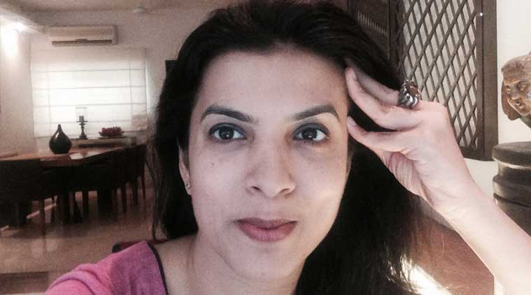 The selfie project: Artist Reena Kallat tells us about her home and her