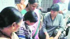 SexWorkers-thumb sex workers, CBO, Bol Saheli, HIV prevention, IVR system, Pune news