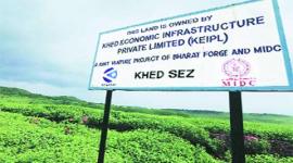 sez-thumb sez, special economic zone, maharashtra sez, maharashtra special economic zone, mumbai sez, mumbai special economic zone, midc, mumbai news, india news, indian express news, indian express