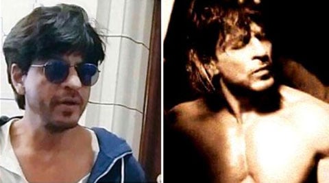 ‘Raees’ teaser to release around Eid this year