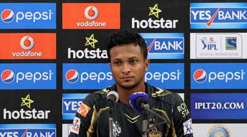 KKR, Shakib-al-Hasan defend Piyush Chawla