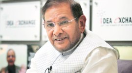 Bihar polls, Sharad Yadav, third front, JD(U), RJD, Congress, Bihar polls 2015, Bihar elections, Bihar polls Sharad yadav, Nitish Kumar, Lalu Prasada Yadav, Rajya Sabha, Bihar assembly elections, Politics news, Nation news, india news, indian express