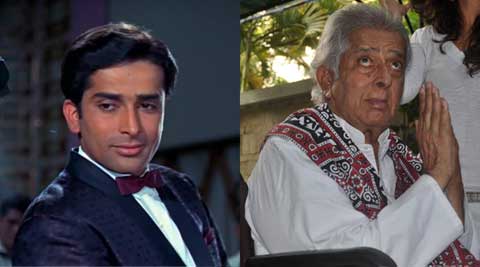 Veteran actor Shashi Kapoor to receive Dadasaheb Phalke award on May 9 ...