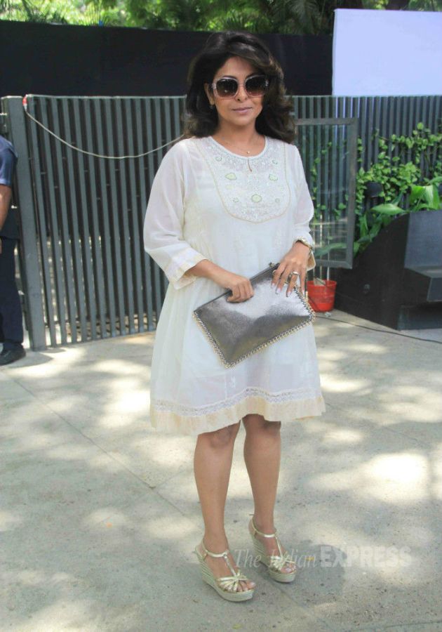 Shefali Shah