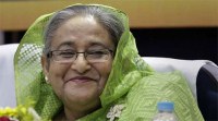Bangladesh Prime Minister Sheikh Hasina, Sheikh Hasina, Dhaka Attacks, 2 day mourning announced, Dhaka attack Sheikh Hasina response, Bangladesh Prime Minister response to Dhaka attack, people killed in name of Islam, Holey Artisan Bakery, Bangladesh attack, International news, latest news