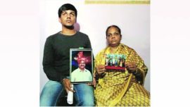 dilip shirke, mumbai police station shootout, vakola police station shootout, mumbai news, india news, indian express, indian express news