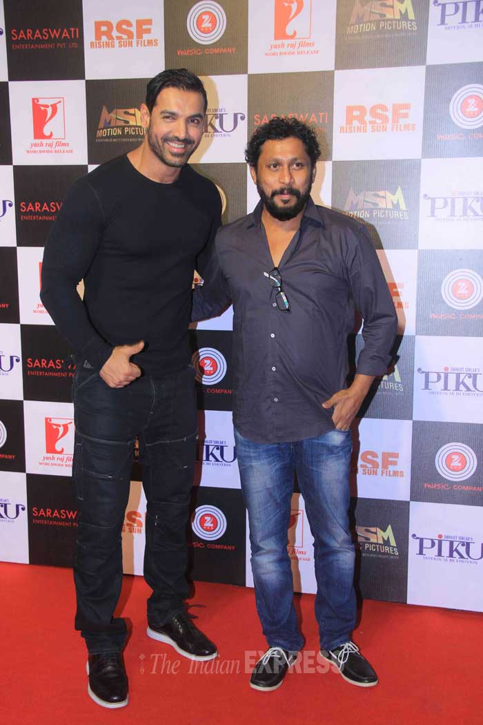 piku, deepika padukone, amitabh bachchan, irrfan khan, piku succes bash, shraddha kapoor, varun dhawan, john abraham, radhika apte, piku collections, amitabh, deepika, bigb, piku movie, reasons to watch piku, irrfan khan, shoojit sircar, deepika padukone piku, amitabh bachchan piku, irrfan khan, piku, entertainment news