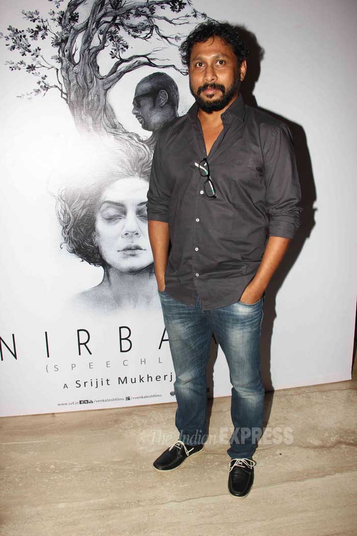 priyanka chopra, priyanka chopra show, priyanka chopra photos, priyanka chopra quantico, shraddha kapoor, varun dhawan, abcd 2, dia mirza, sushmita sen, nirbaak, sahil sangha, shoojit sircar, lauren gottlieb, jackky bhagnani