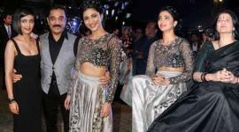 Shruti Haasan, Kamal Haasan, Sarika, Shruti Haasan Kamal Haasan,, Shruti Haasan Sarika, Shruti Kamal Sarika