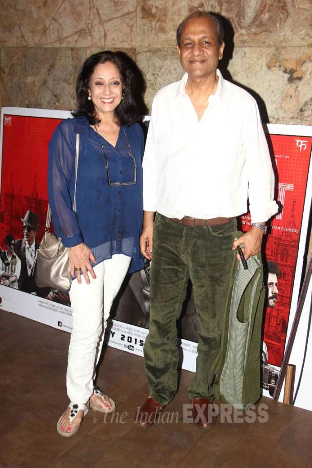 Siddharth Basu