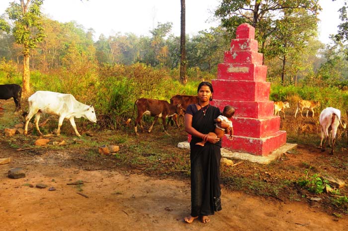 Maoists, Maoist squad, Chhattisgarh, Chhattisgarh Maoists, Abujhmaad forest, Dandakaranya forest, CPI(M), International Womens Day