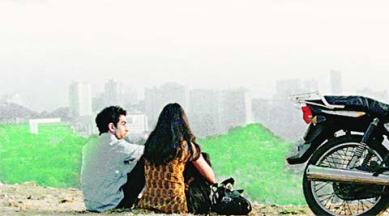 talk, mumbai talk, Hardik Mehta, Vikramaditya Motwane, Skin Deep, film, filmmaking