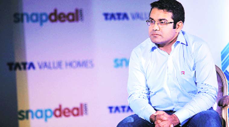 snapdeal, snapdeal medicines, kunal bahl, snapdeal kunal bahl, snapdeal online medicines, online medicines, buy online, india news, indian express, business news