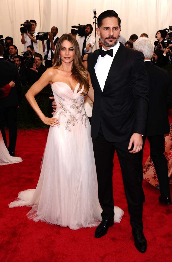 Sofia Vergara