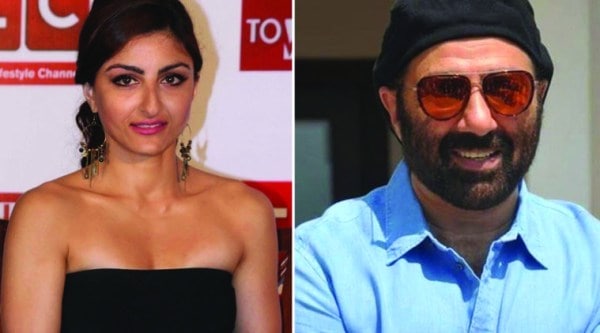 Soha Ali Khan, Sunny Deol, Ghayal Once Again, Ghayal Sequel, Om Puri, Prachi Desai, Tisca Chopra, Sunny Deol Ghayal, Soha Ali Khan ghayal, Soha Deol Ghayal, Soha Sunny Ghayal, Soha Sunny Deol Ghayal, bollywood, entertainment news