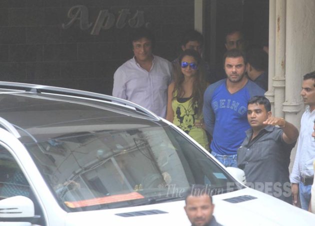 Amrita Arora