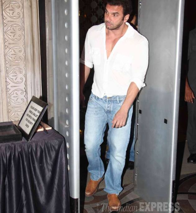 Sohail Khan