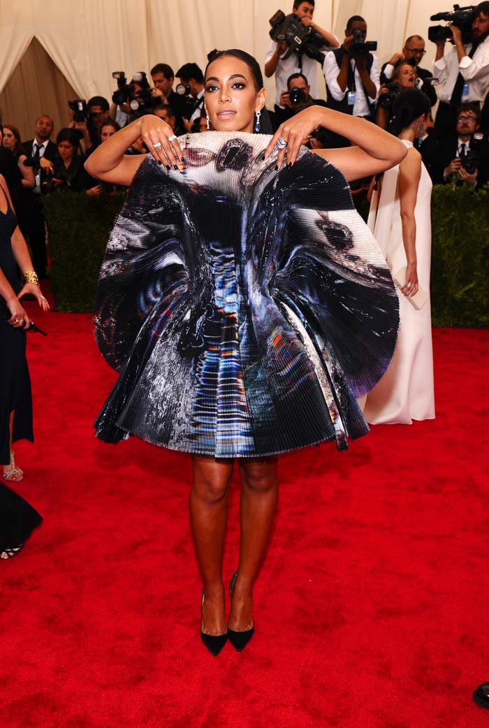 Solange Knowles