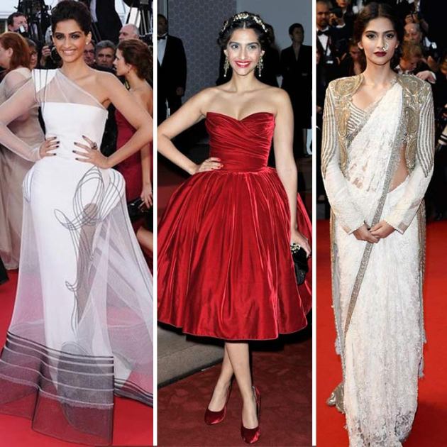 sonam kapoor
