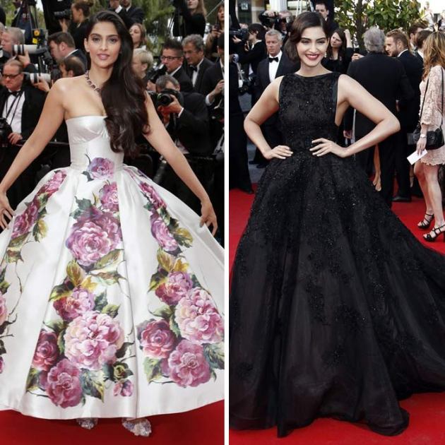 sonam kapoor