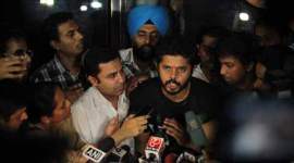 IPL 6 spot fixing, spot fixing IPL, fixing in IPL, Betting IPL, IPL betting, S Sreesanth, Chandila, Chavan, Cricket News, Cricket