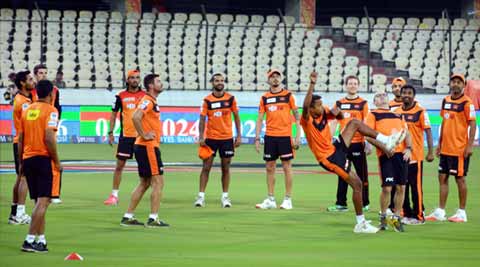 We know that we need to spring a few wins, says SRH coach Tom Moody