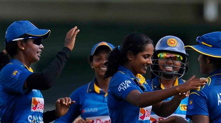 Sri Lanka Womens Cricket Team Forced To Perform Sexual Favours For 0619
