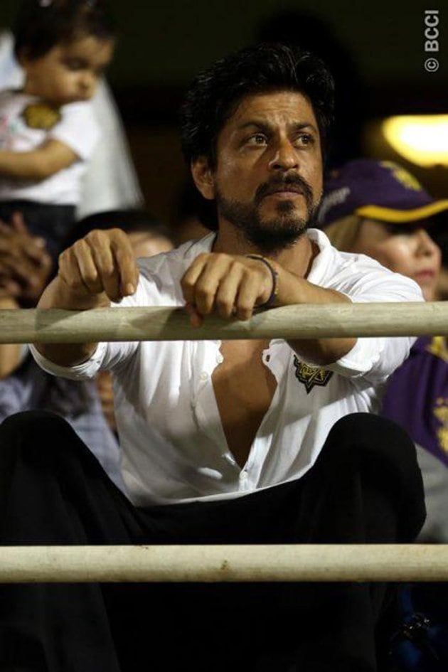 Shah Rukh Khan, KKR vs RR, RR vs KKR, Shah Rukh Khan KKR, Shah Rukh KKR, KKR Shah Rukh, Shah Rukh AbRam, AbRam Shah Rukh Khan, Sports